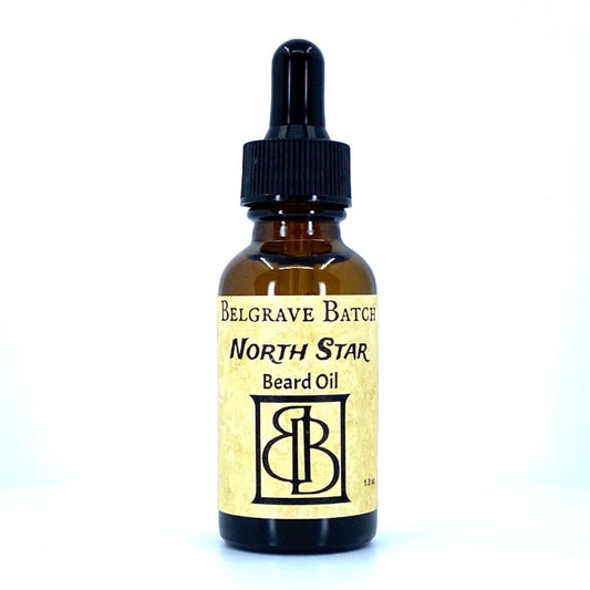 North Star Beard Oil